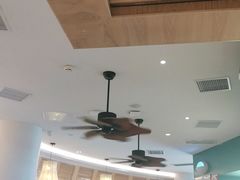 大堂-美奈小馆·越南料理(福田星河COCO Park店)