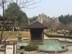 -洪湖悦兮半岛国际温泉度假村