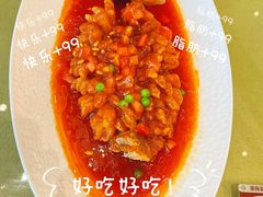 -大潮淮·淮扬菜(何园旗舰店)