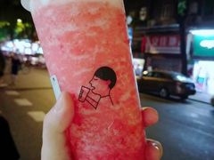 -喜茶(广州荔湾领展广场店)