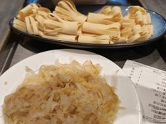 -南门涮肉(上海二店)