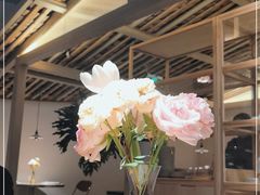 店内布置-ROIIN用心(杭州首店)
