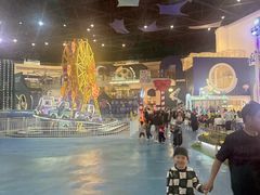 -弘阳·未来世界(弘阳广场店)