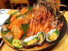 -山之川日料放题(通州店)