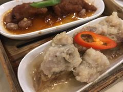 -中恒华茶楼(牌坊店)