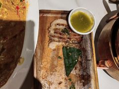 -帕娜·泰式茶餐厅·Bistro(近铁广场店)