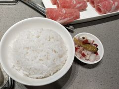 米饭-海底捞火锅(公益西桥店)