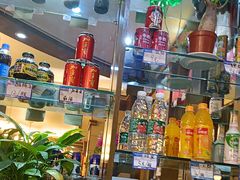 -山城年华老火锅(玉林店)