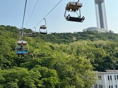 -富斯特索道