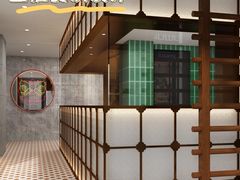 -禄运茶居·手工点心(体育西店)