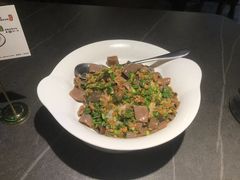 -前海沿·青岛菜(大拇指广场石老人店)