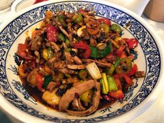 -辣椒王湖南土菜馆