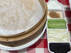 -西贝(无锡八佰伴中心店)