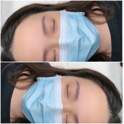 -久匠·纹眉半永久野生眉