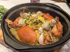 -不仔客海鲜·烧烤·270度海景餐厅(大东海店)