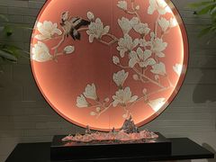 -君庭中餐厅(友谊宾馆店)