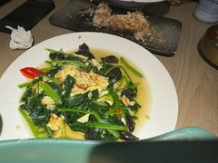-望蓉城·古法酸菜鱼·川小馆(金桥国际店)