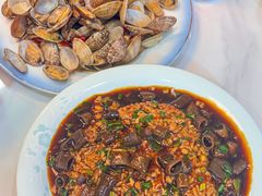 -来之顺海鲜菜馆·青岛菜·始于1993(栈桥店)