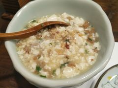 招牌豆花-千叶寿司创意融合料理(水韵城店)