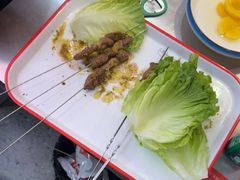 -遇西祠·海鲜烧烤(总店)