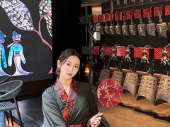 -曾宴·楚菜(湖北省博物馆店)