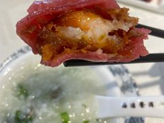 -新世纪酒店·早茶餐厅