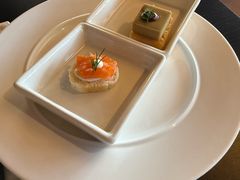 -富力丽思卡尔顿酒店·香荟全日制餐厅