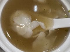 乌鱼蛋汤-东兴楼饭庄(六里桥店)