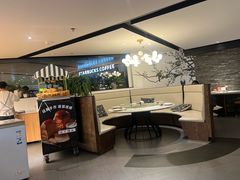 -羲和雅苑•北京烤鸭(国贸商城店)