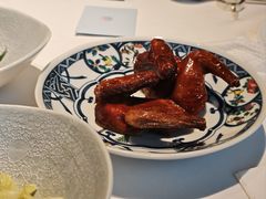 -荣轩(新荣记环球金融中心店)