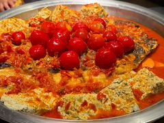 -烤匠麻辣烤鱼(万象城店)