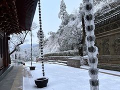 -径山寺