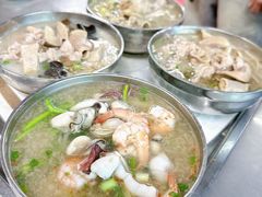 -广场正宗原汁薏米店