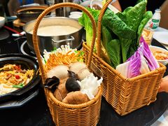 -煲王粤菜餐厅(中侨中心店)