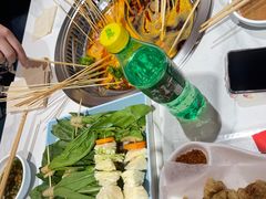-宏姐串串香(宏伟路店)