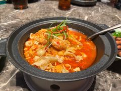 -2046湘味厨房(深圳湾店)