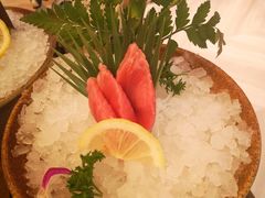 -蟹将军·松叶蟹和牛日料放题自助(K11店)