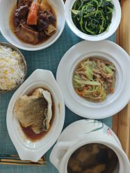 -和伊母婴护理中心·全套房(金山店)