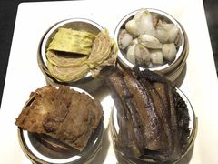 -新竹里馆·花园餐厅(兴苑路店)