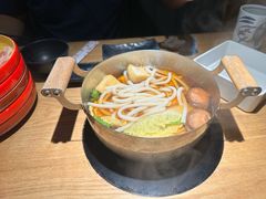 -沼津港精致料理·寿喜烧·烧鸟(青浦宝龙广场日料榜单店)