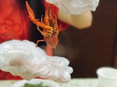 -阿木龙虾(河间路店)
