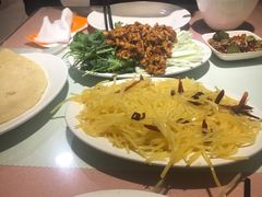 -老昌春饼(中央大街店)