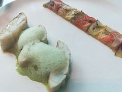 -翡翠36餐厅(浦东香格里拉店)