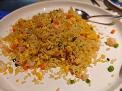 扬州炒饭-食悦江南·淮扬菜·烤鸭(亚运村·惠新店)