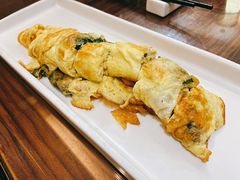 九层塔煎蛋-堂宴·老厦门私房菜(1988仙岳总店)
