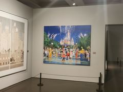 -中华艺术宫(上海美术馆)