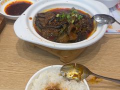-金记酿皮(万博店)