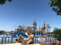 -渔岛海洋度假区