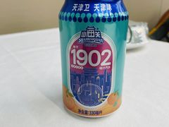 -昱德来·天津菜(河西店)