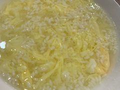 -东北熏肉大饼(大学南路店)
